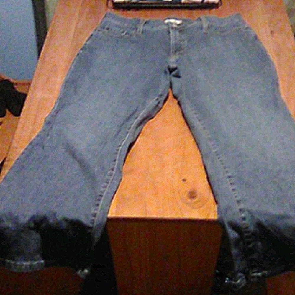 Levi's 512. 16P short
